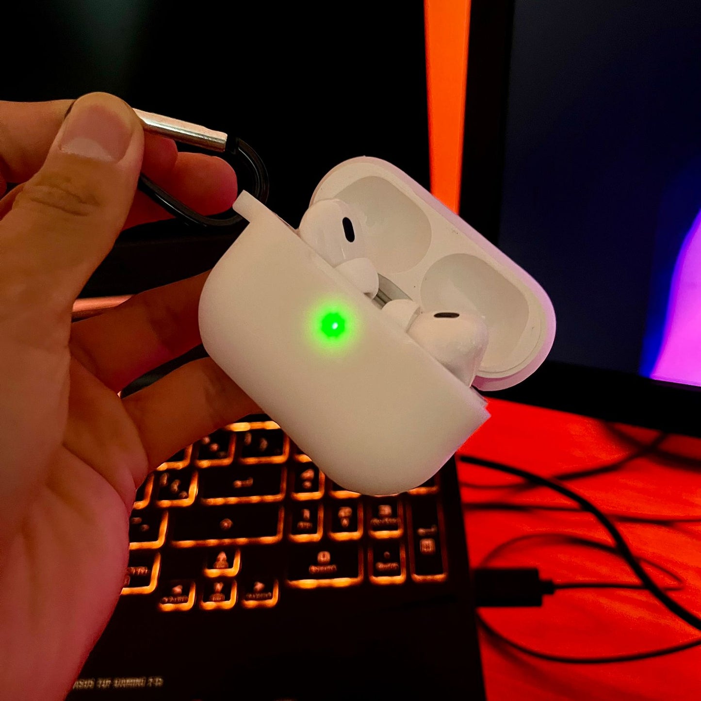 AirPods Pro 2